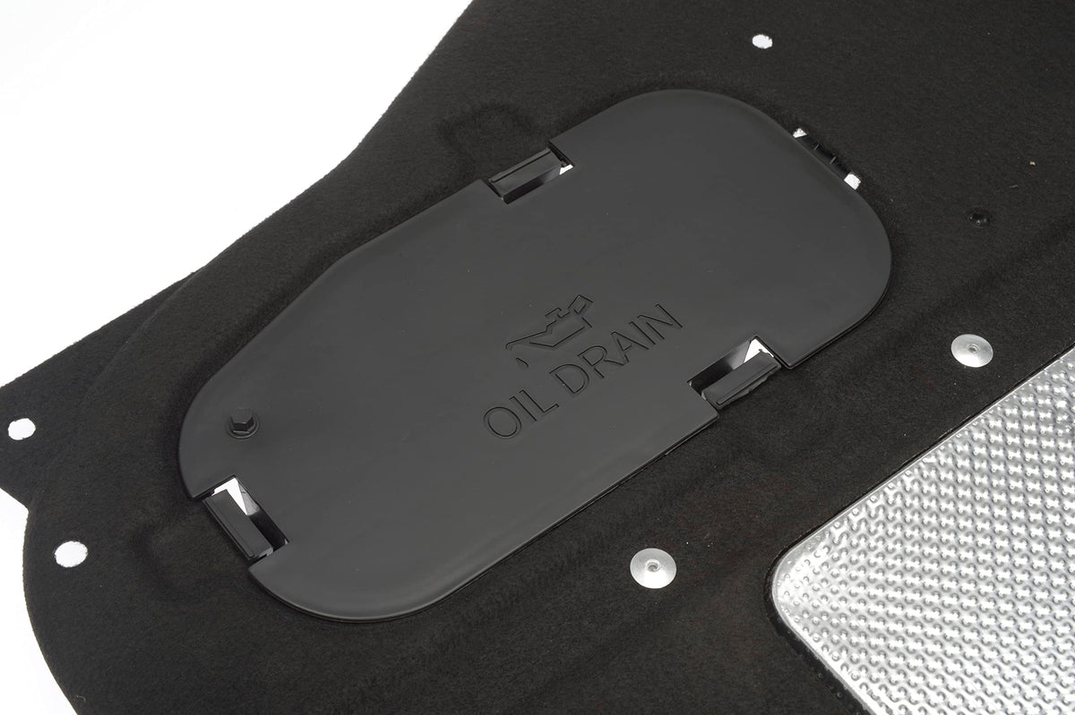 Dorman 927-810 Front Splash Shield