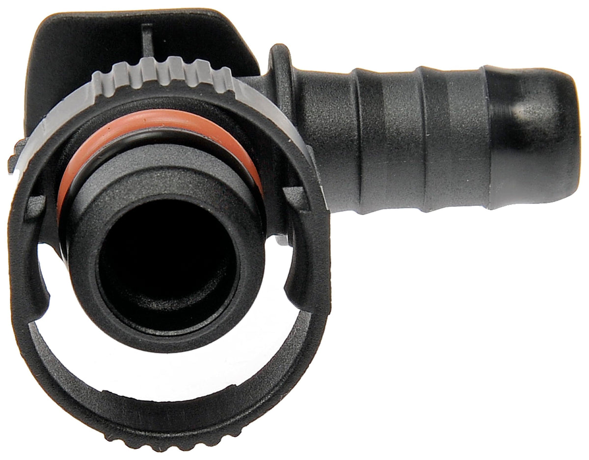 Dorman 800-139 Crankcase Ventilation Hose Connector, Elbow 90
