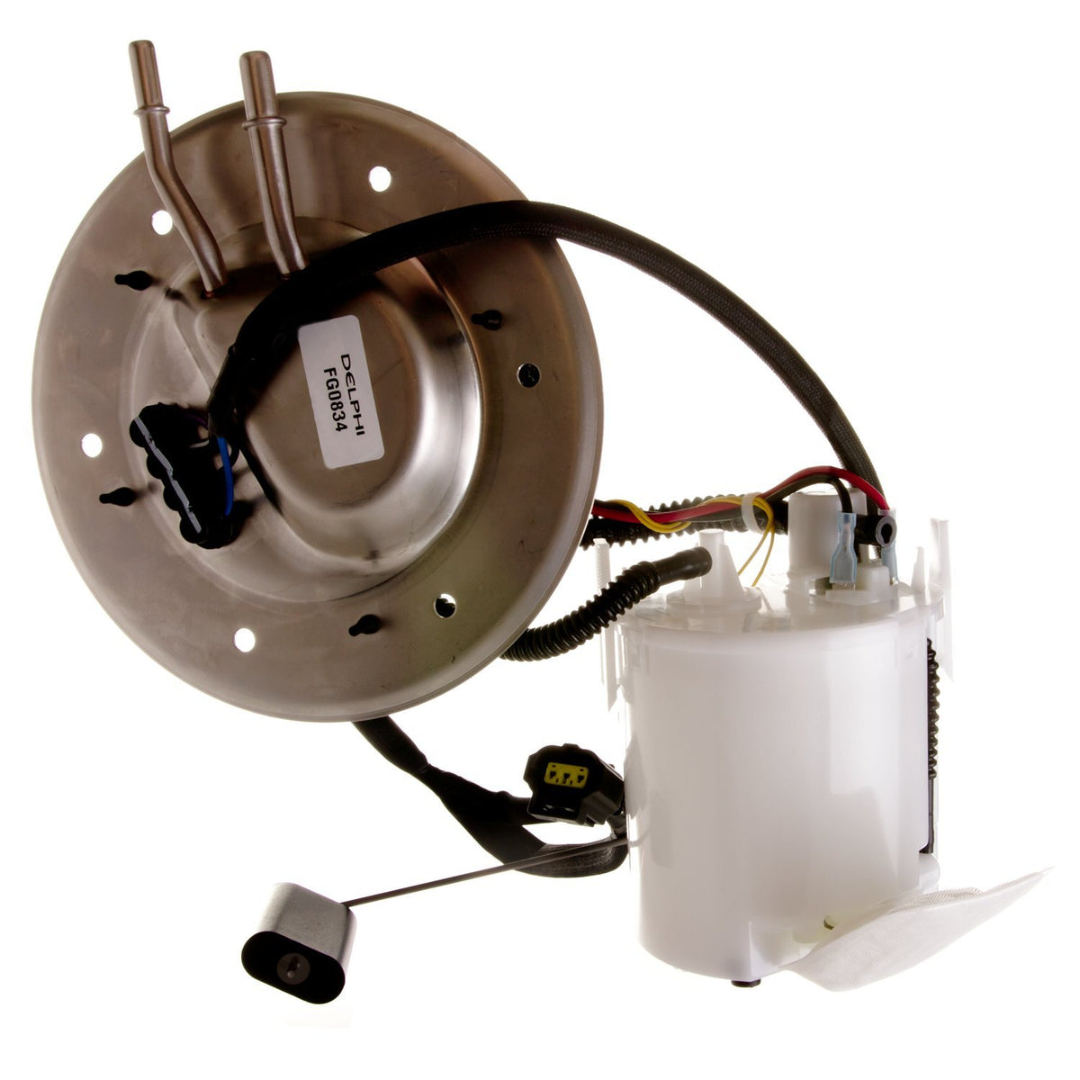 Delphi FG0834 Fuel Pump Module Assembly
