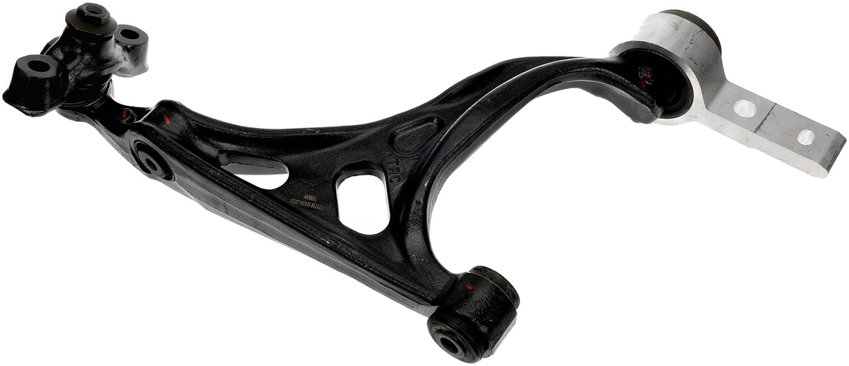 DORMAN 521-719 Dorman 521-719 Front Driver Side Lower Suspension Control Arm and Ball Joint Assembly Compatible with Select Mazda Models