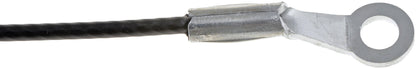 DORMAN 38536 Dorman 38536 Tailgate Cable - 15-1/8 in.