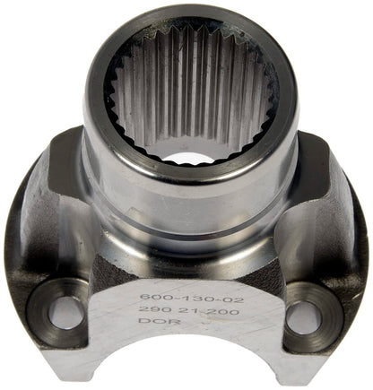 DORMAN 600-130 Dorman 600-130 Transfer Case Slip Yoke Eliminator Kit