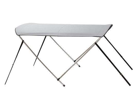 CARVER V4267UB Carver Industries V4267UB 2 Bow W/Boot Vinyl 63 Inch-73 Inch-
