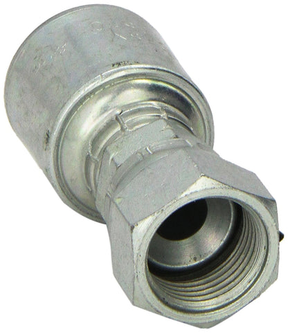 Gates G25200-0810 HYDRAULIC COUPLING-MEGACRIMP