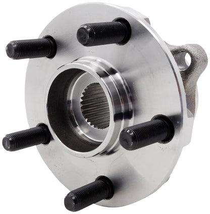 DORMAN 951-144 Dorman 951-144 Front Wheel Bearing and Hub Assembly