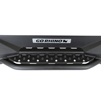 GO RHINO 371400T Go Rhino - 371400T - Compatible with/Replacement for Bronco