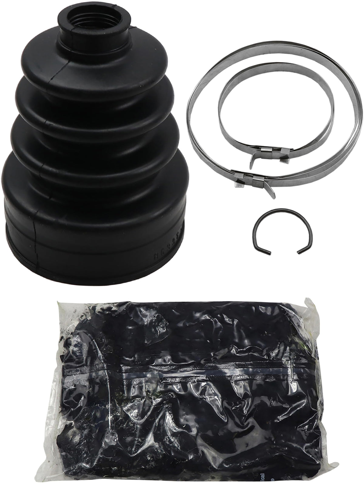 Beck Arnley 103-2835 Auto Part