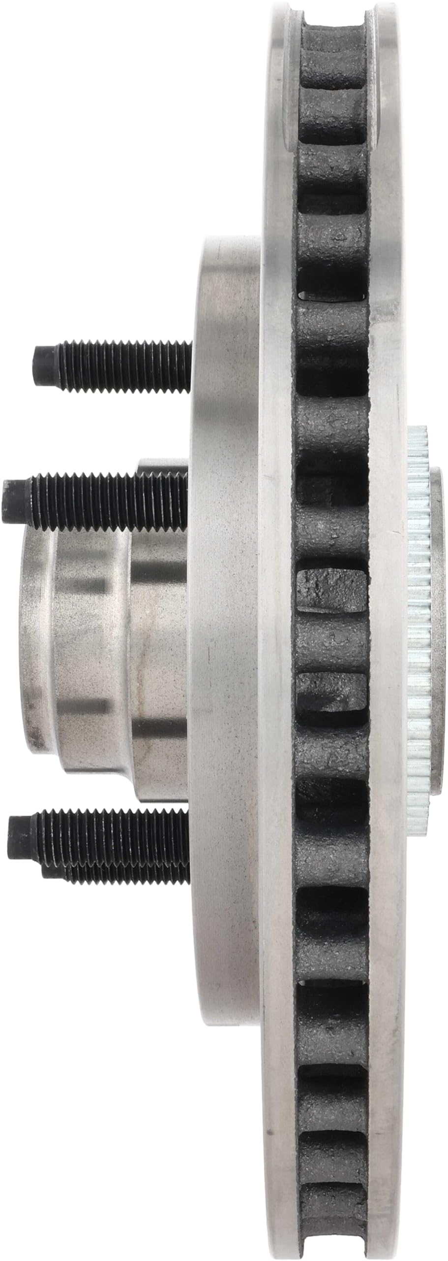 BREMBO 09881480C02 Brembo 09.8814.80 Standard Pillar Vented Front Brake Rotor FORD/LINCOLN OE# YL3Z1102AB