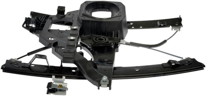DORMAN 749-542 Dorman 749-542 Front Driver Side Power Window Regulator (Regulator Only) Compatible with Select Ford / Lincoln Models (OE FIX)