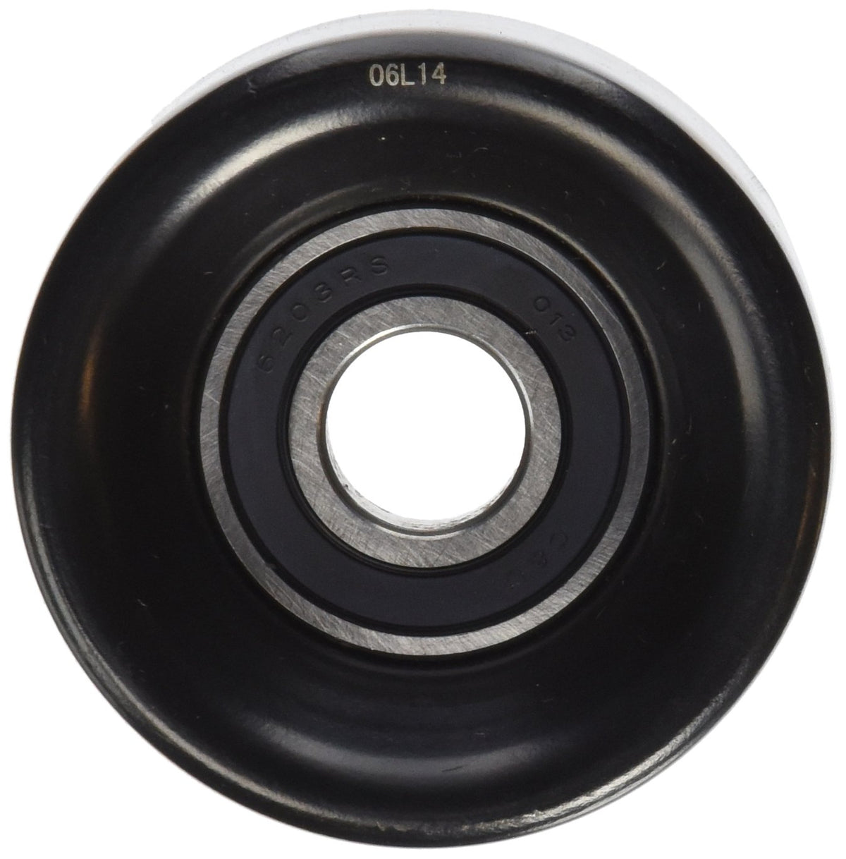 Dayco 89175 Pont-Scion-Toyota 2.4L Tension Pulley