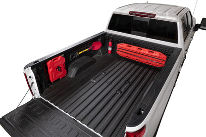 PUTCO 195081 Putco Truck Bed Driver Side MOLLE Panel - Fits Chevy Silverado/GMC Sierra 2014-2019 8' Bed
