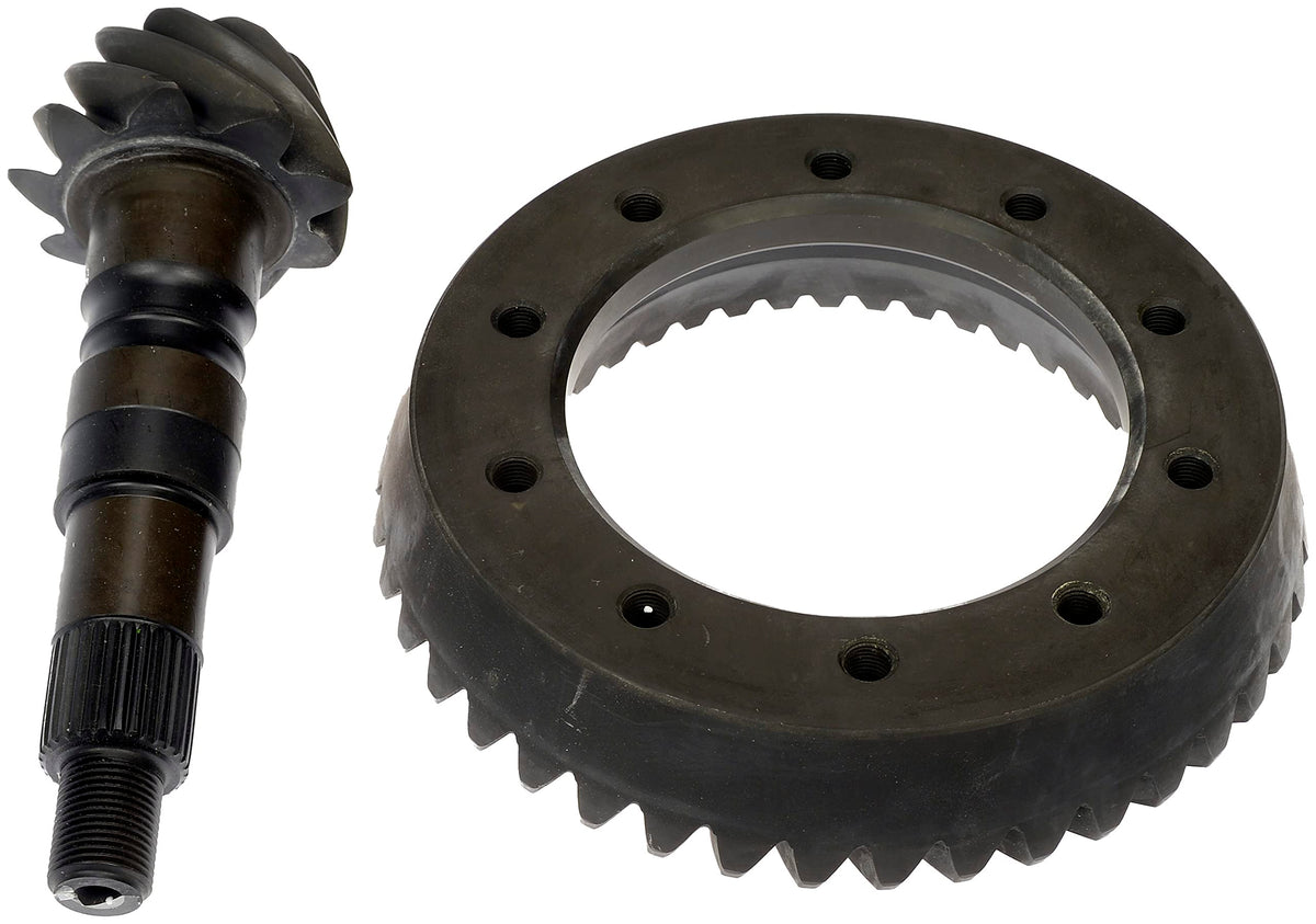 DORMAN 697-201 Dorman 697-201 Rear Differential Ring and Pinion