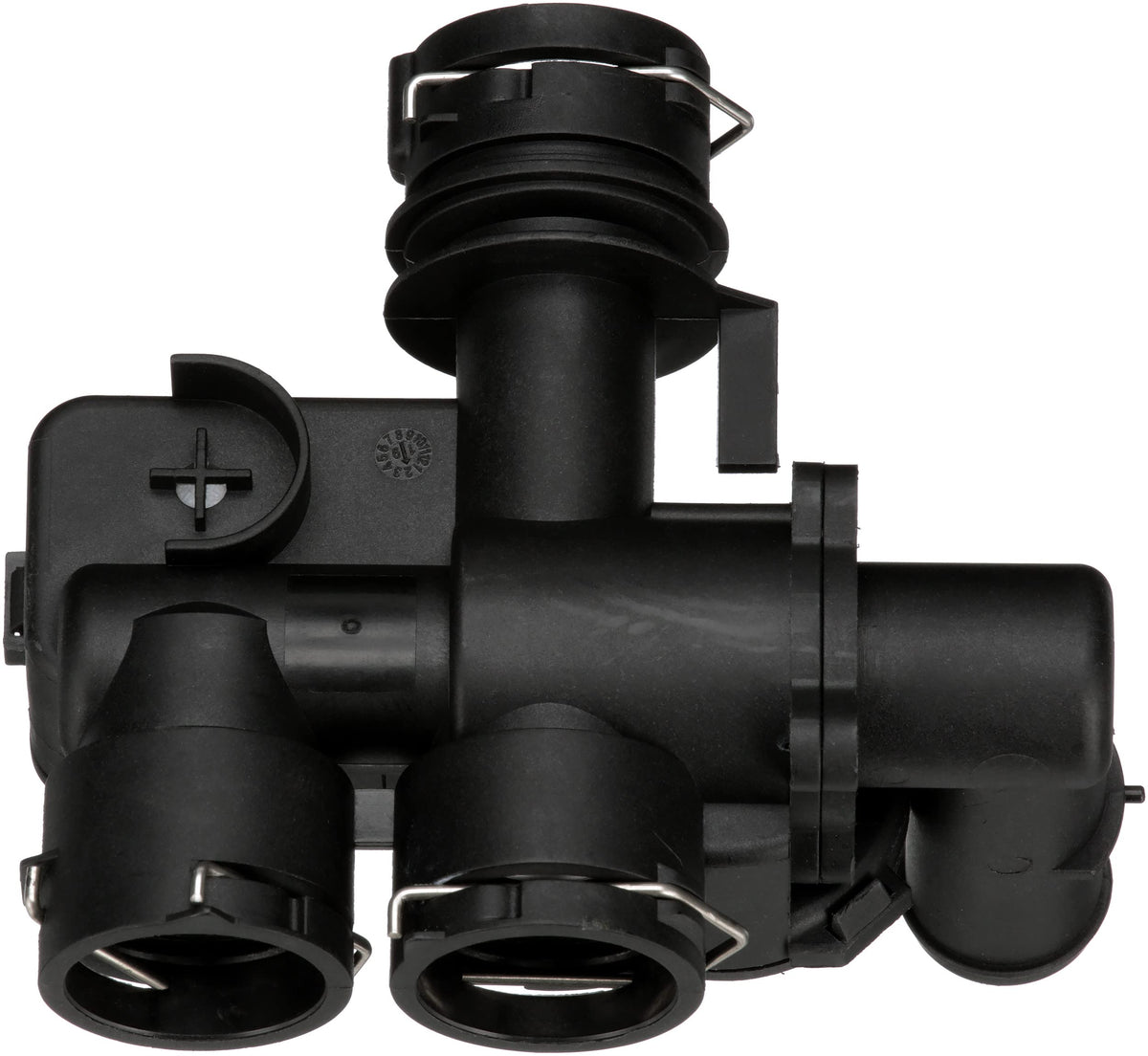 Gates EHV139 Electric Heater Control Valve