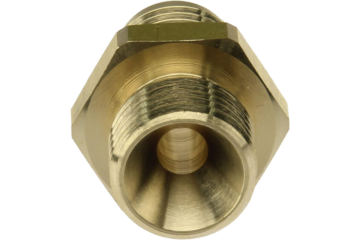 URO PARTS 06E127065G URO Parts 06E127065G Fuel Pump Fitting, One time use fitting for GDI pumps