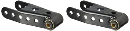 BELLTECH 6512 Belltech 6512 HANGER KIT SHT BED ONLY
