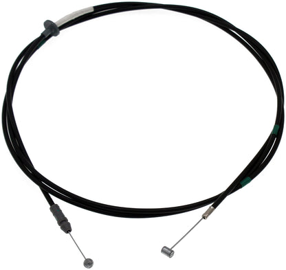 Dorman 912-478 HOOD RELEASE CABLE ASSEMBLY
