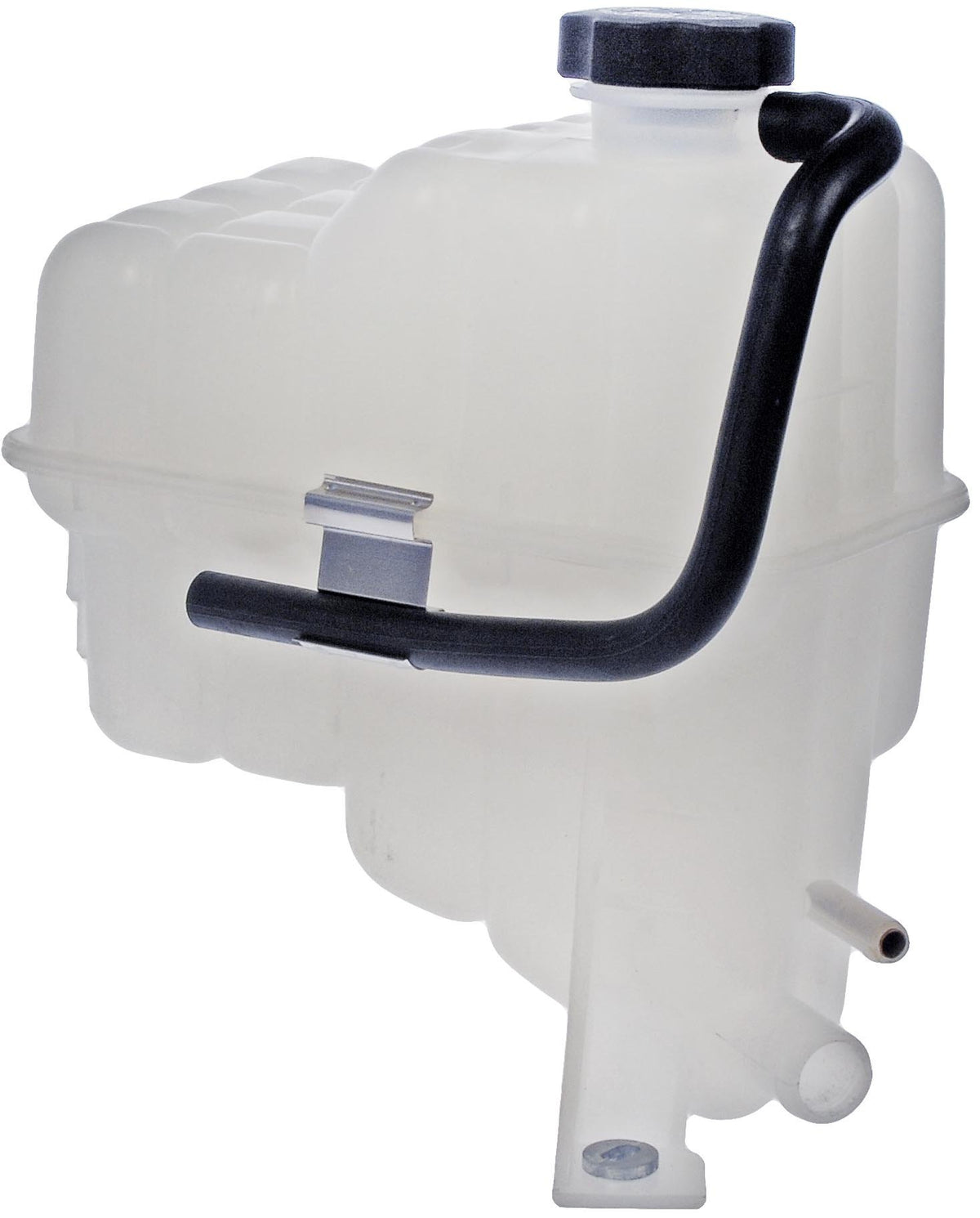 DORMAN 603-125 Dorman 603-125 Front Pressurized Coolant Reservoir with Cap Compatible with Select Chevrolet / GMC Models