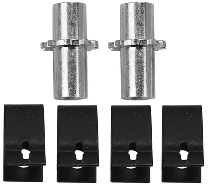 Beck Arnley 084-2153 EMERGENCY BRAKE SHOE HARDWARE KIT