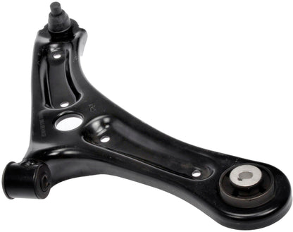 DORMAN CB851024 Dorman CB851024 Front Passenger Side Lower Suspension Control Arm and Ball Joint Assembly Compatible with Select Ford Models