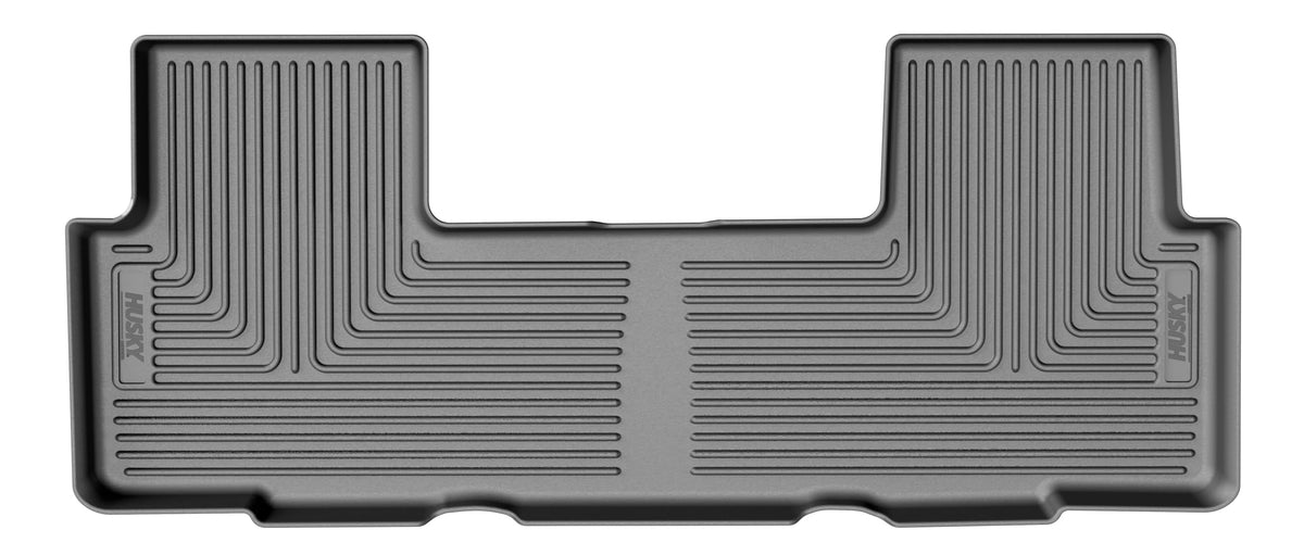 Husky Liners 16151 Weatherbeater Floor Mats