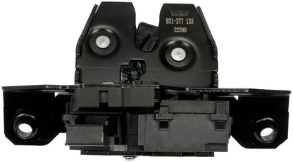 DORMAN 931-277 Dorman 931-277 Door Lock Actuator Motor