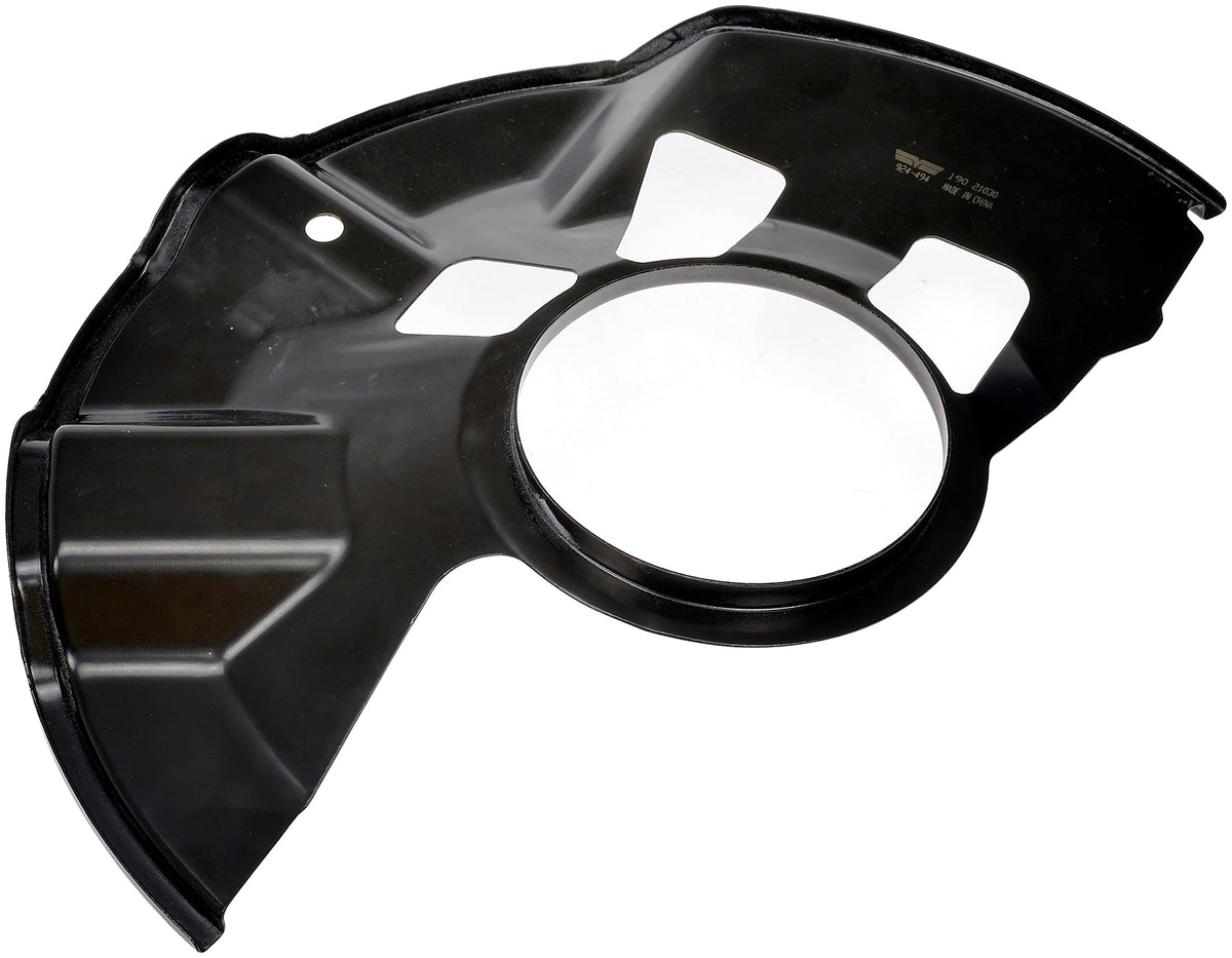 Dorman 924-494 Front Driver Side Brake Dust Shield