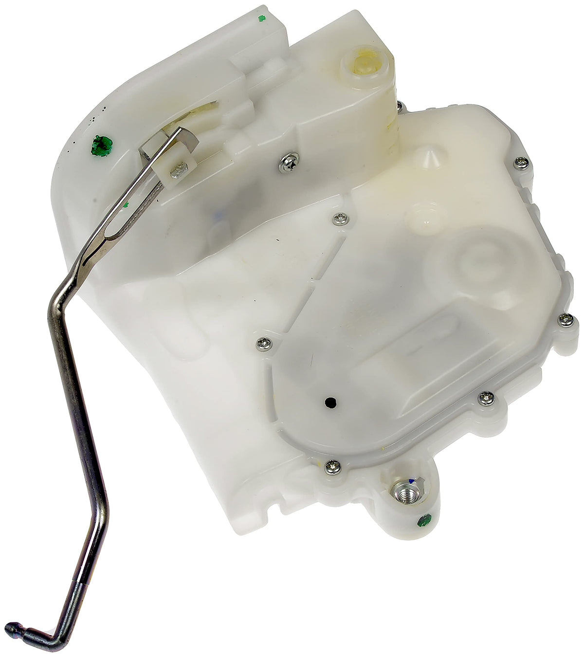 DORMAN 937-567 Dorman 937-567 Rear Driver Side Door Lock Actuator Motor