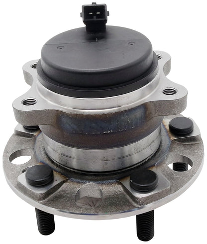 DORMAN 951-151 Dorman 951-151 Rear Wheel Bearing and Hub Assembly