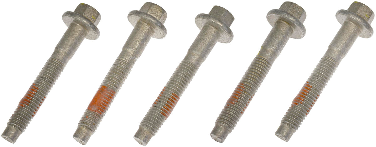DORMAN 32134 Dorman 32134 Passenger Side Exhaust Manifold Hardware Kit