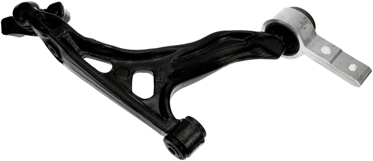 DORMAN 521-720 Dorman 521-720 Front Passenger Side Lower Suspension Control Arm and Ball Joint Assembly Compatible with Select Mazda Models