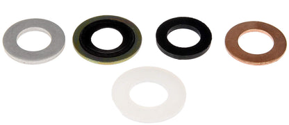 Dorman 090-843CD M12 Gasket Assortment, 5 Pack