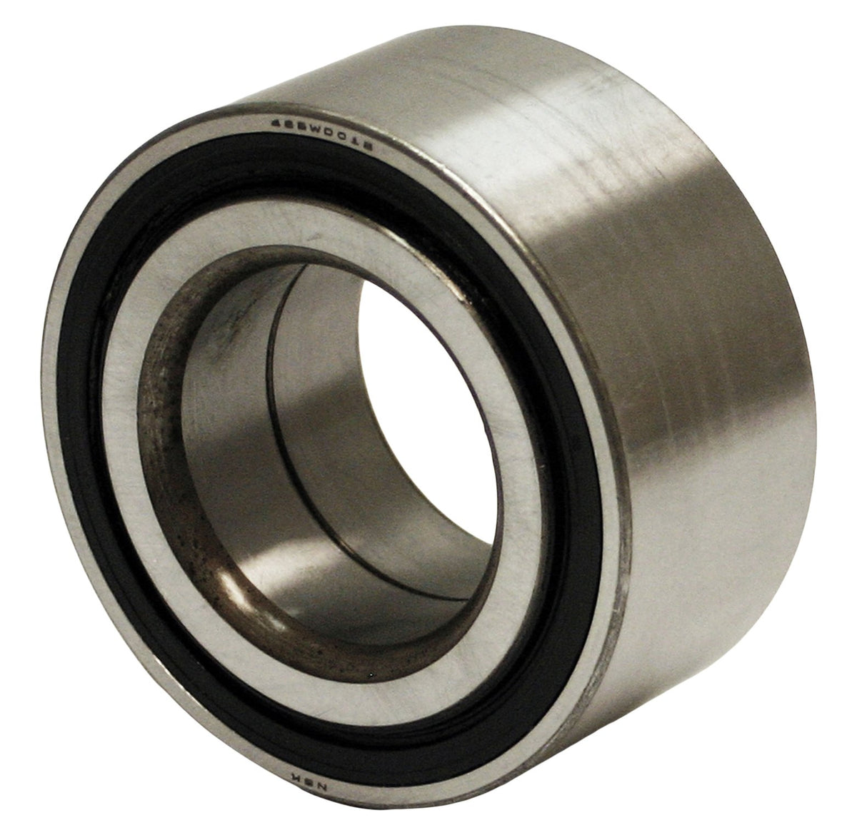 NSK 48BWD01 NSK 48BWD01 Wheel Bearing, 1 Pack