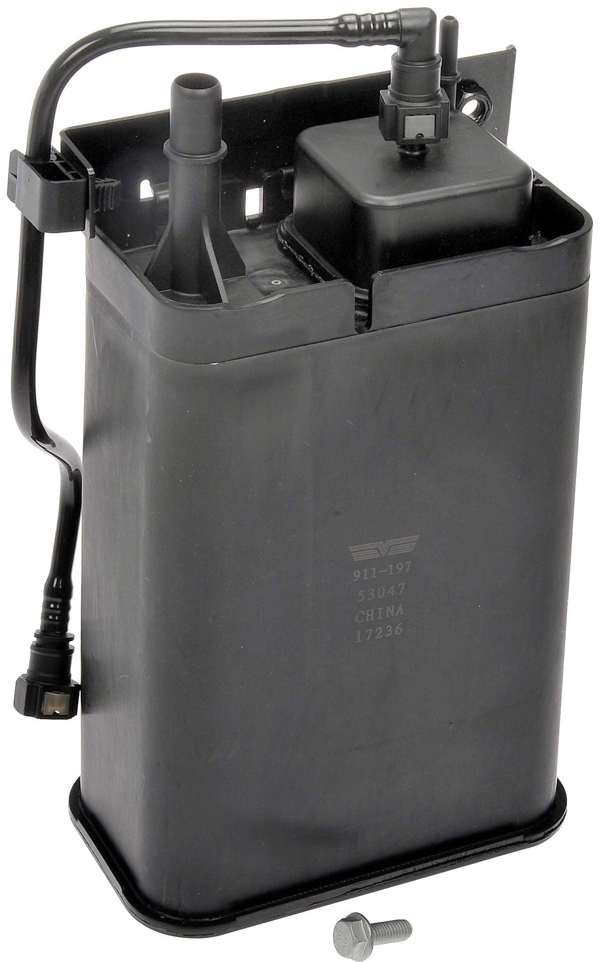 Dorman 911-197 EVAPORATIVE EMISSIONS CHARCOAL CANISTER