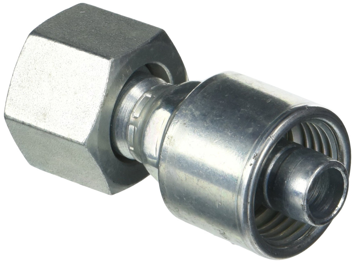 Gates G25230-1012 HYDRAULIC COUPLING-MEGACRIMP