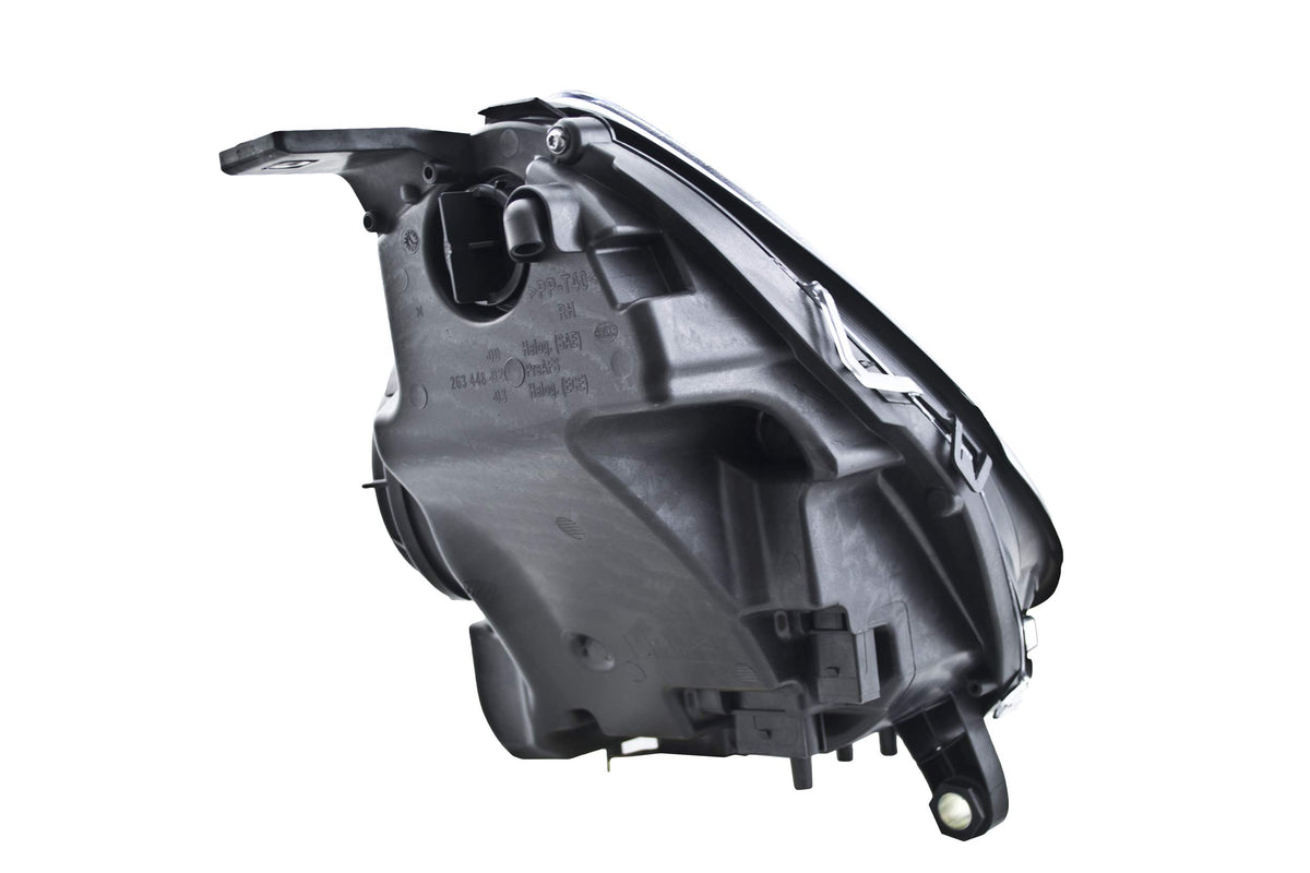 HELLA 263037061 HELLA 263037061 Headlight Assembly, Mercedes-Benz R-Class (W251, V251), Passenger Side, Multi