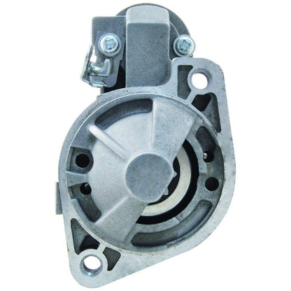 WAI 17931N WAI 17931N Starter Motor