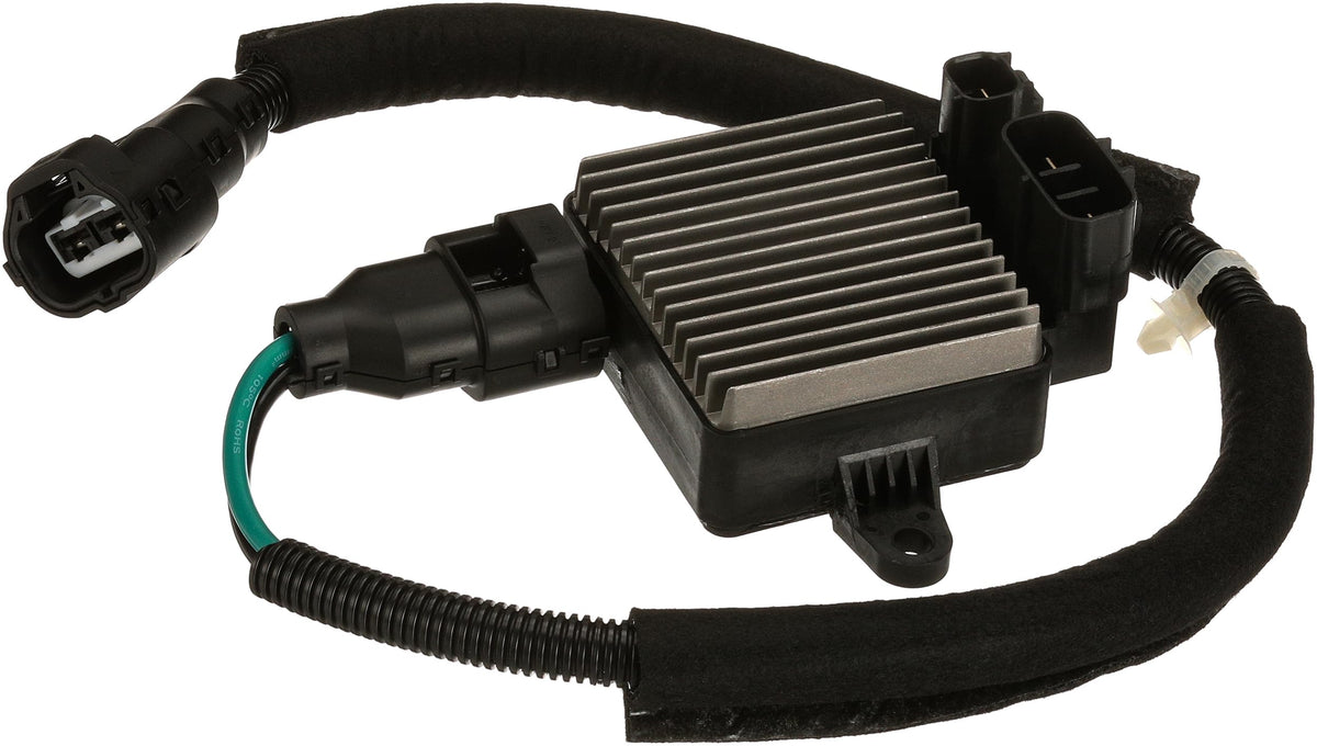 Gates FCM107 ENGINE COOLING FAN MODULE