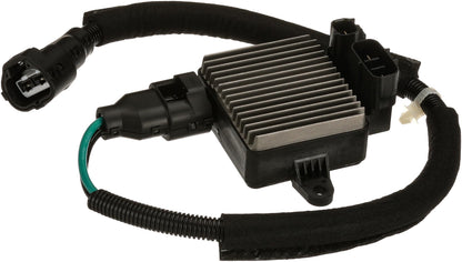 Gates FCM107 ENGINE COOLING FAN MODULE