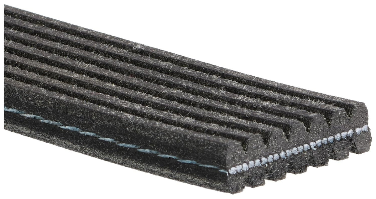 Gates DK071135 DUAL-SIDED V-RIBBED BELT