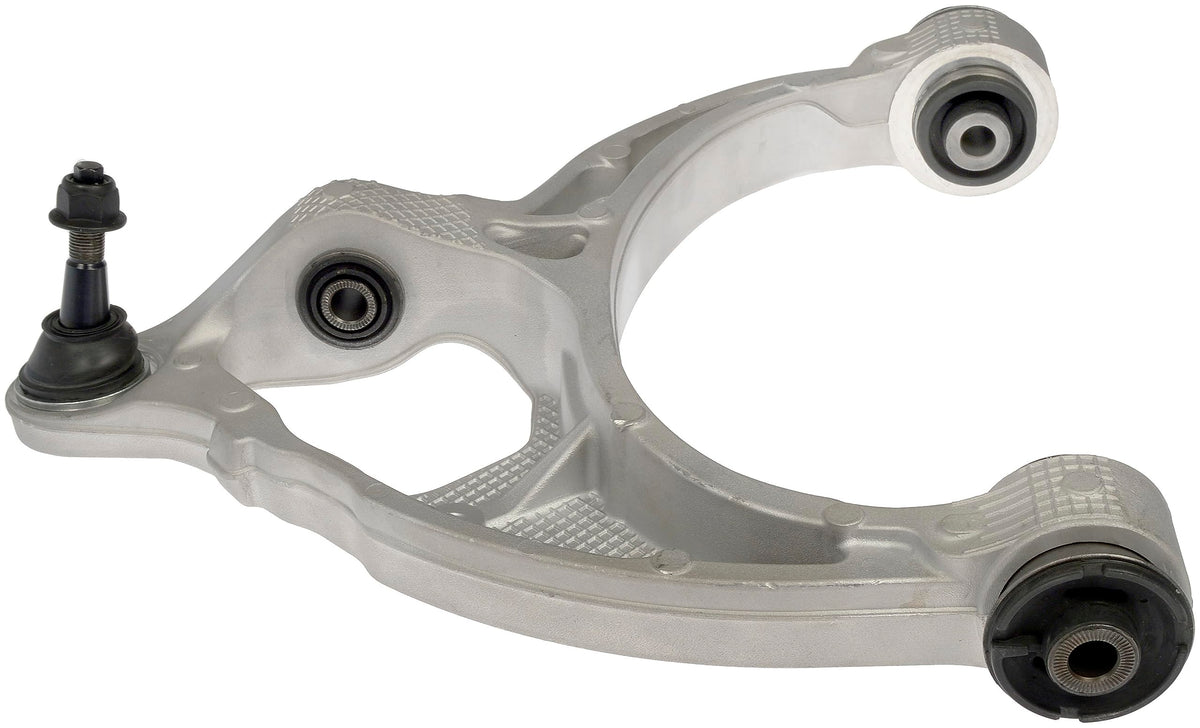 DORMAN 527-452 Dorman 527-452 Front Passenger Side Lower Suspension Control Arm and Ball Joint Assembly Compatible with Select Ram Models