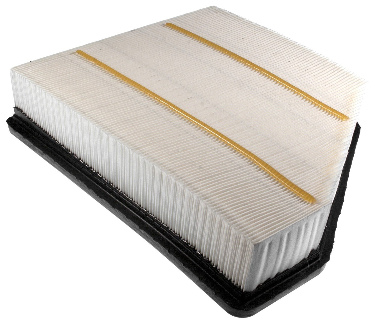 MAHLE LX3017 MAHLE LX 3017 Air Filter