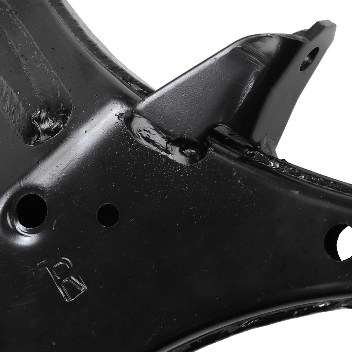 BECK ARNLEY 102-8078 Beck Arnley 102-8078 CONTROL ARM