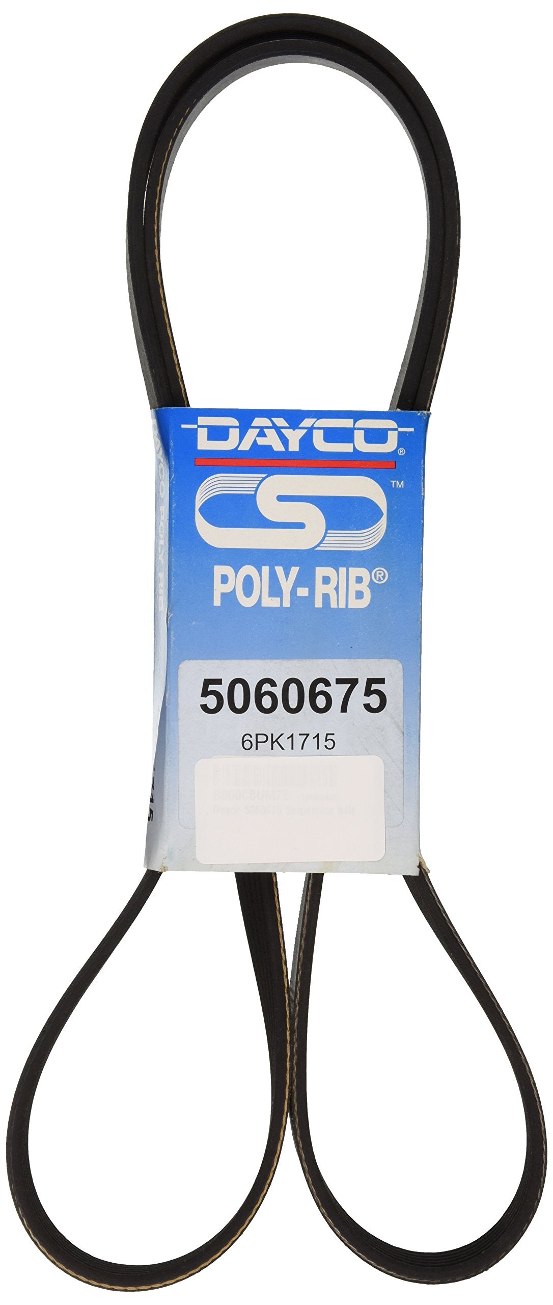 Dayco 5060675 FORD/MERCURY 3.0/7.5L