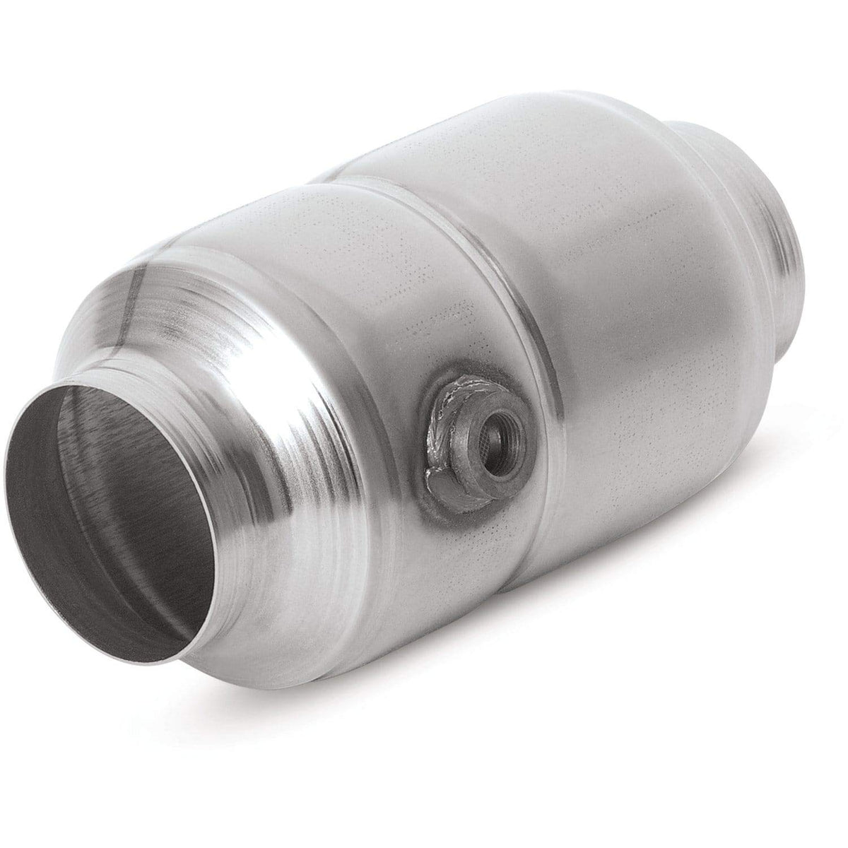 MAGNAFLOW 4451355 MagnaFlow Universal Catalytic Converter 4451355 (CARB Compliant)