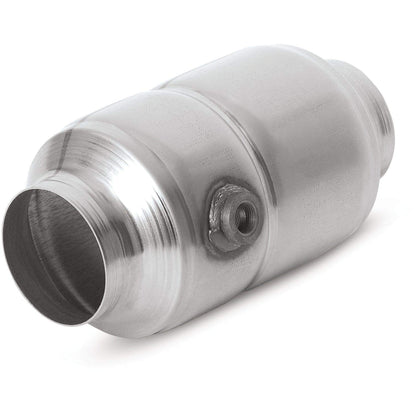 MAGNAFLOW 4451355 MagnaFlow Universal Catalytic Converter 4451355 (CARB Compliant)