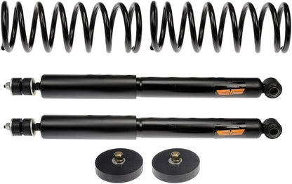 DORMAN 949-541 Dorman 949-541 Rear Air Spring to Coil Spring Conversion Kit