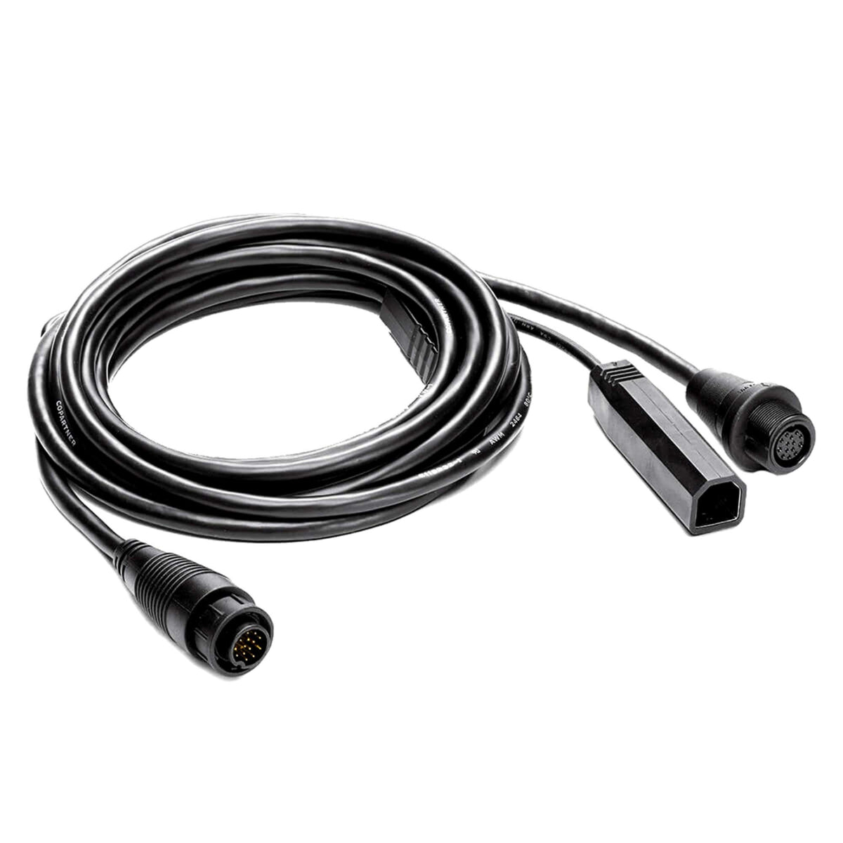 HUMMINBIRD 720107-1 Humminbird Transducer Extension Cable – 30 Ft., EC M3 14W30