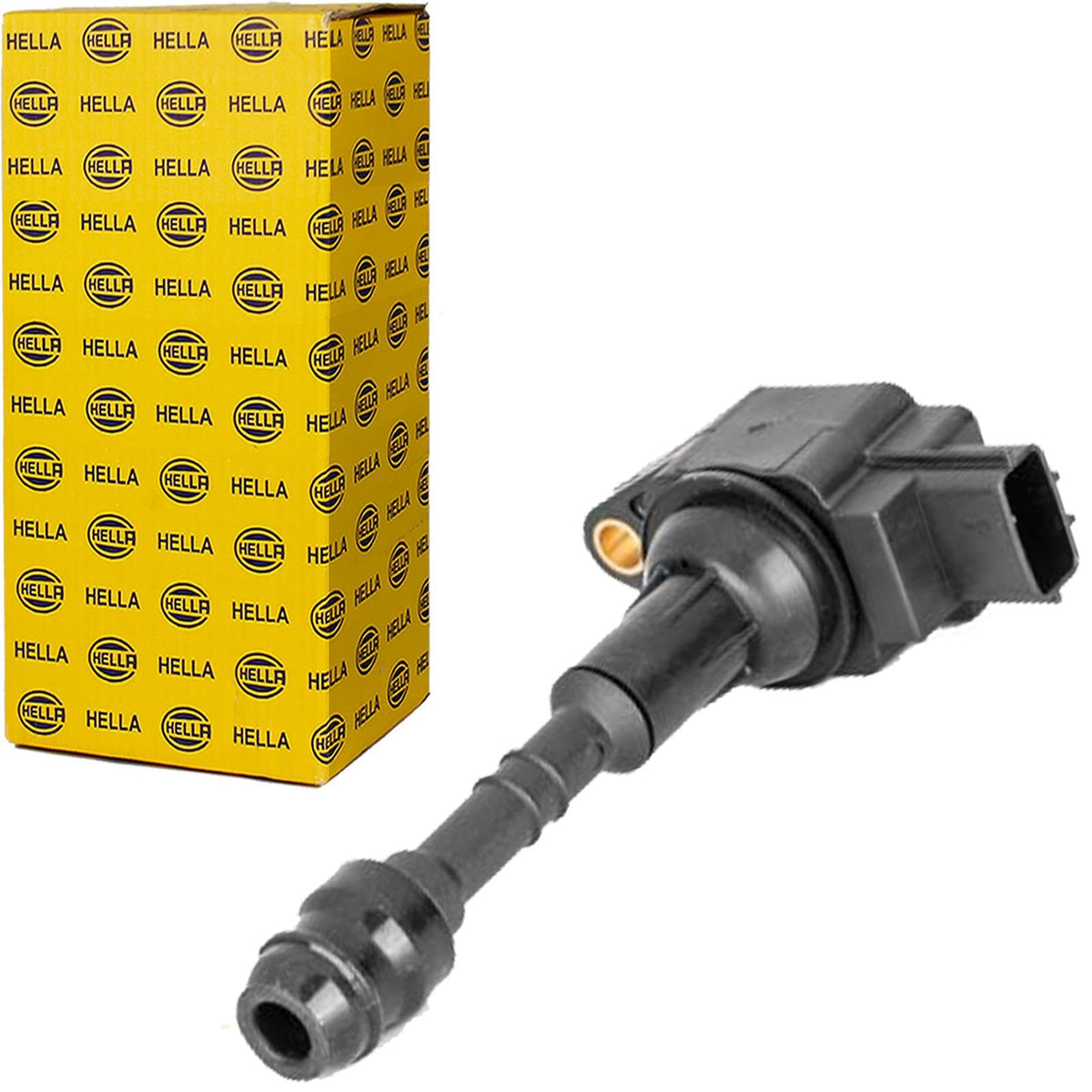 Hella 230036111 IGNITION COILS