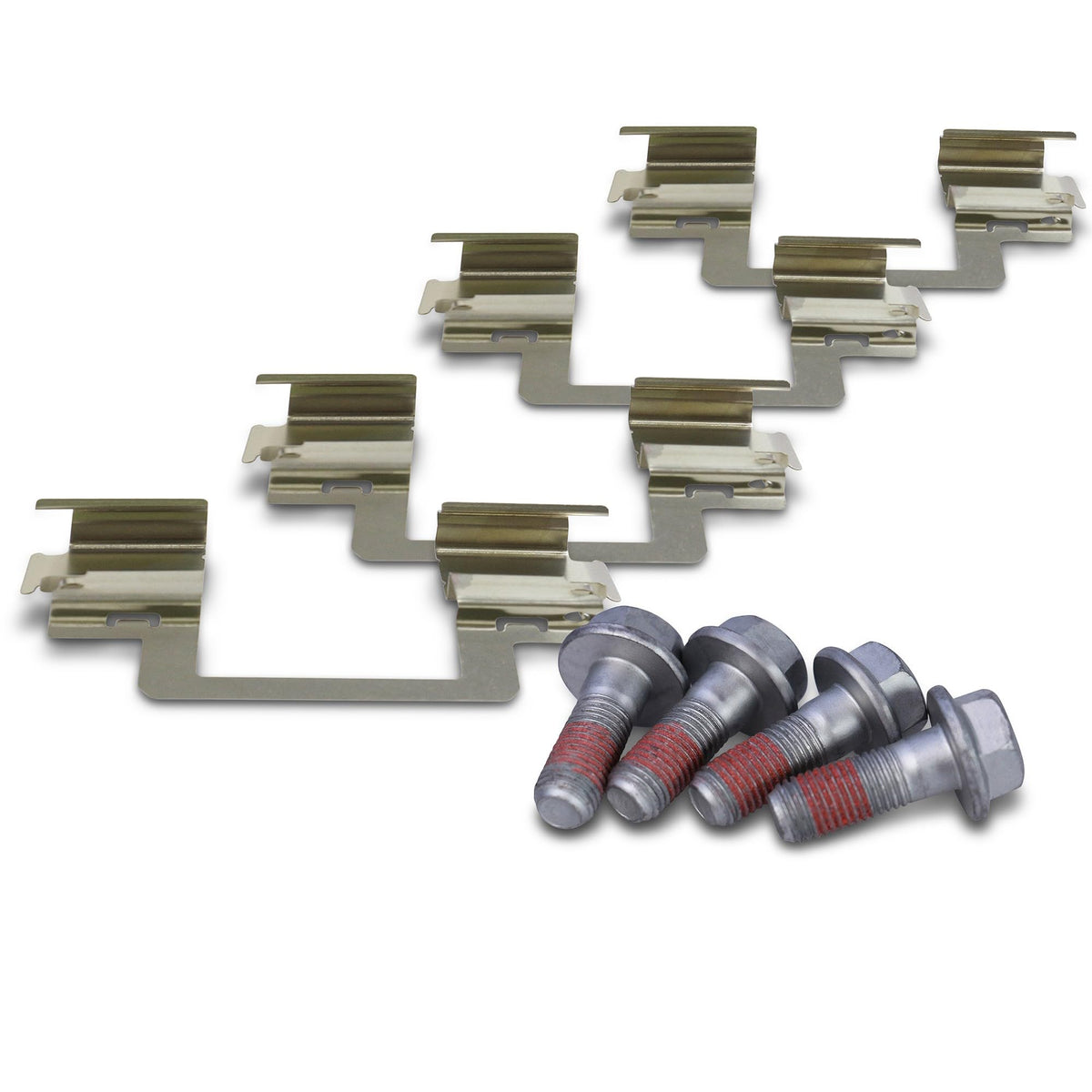 BREMBO P50086 Brembo P50086 Low-Met Front Disc Brake Pad Set MERCEDES-BENZ/MERCEDES-BENZ (BBDC) OE# A0054204820