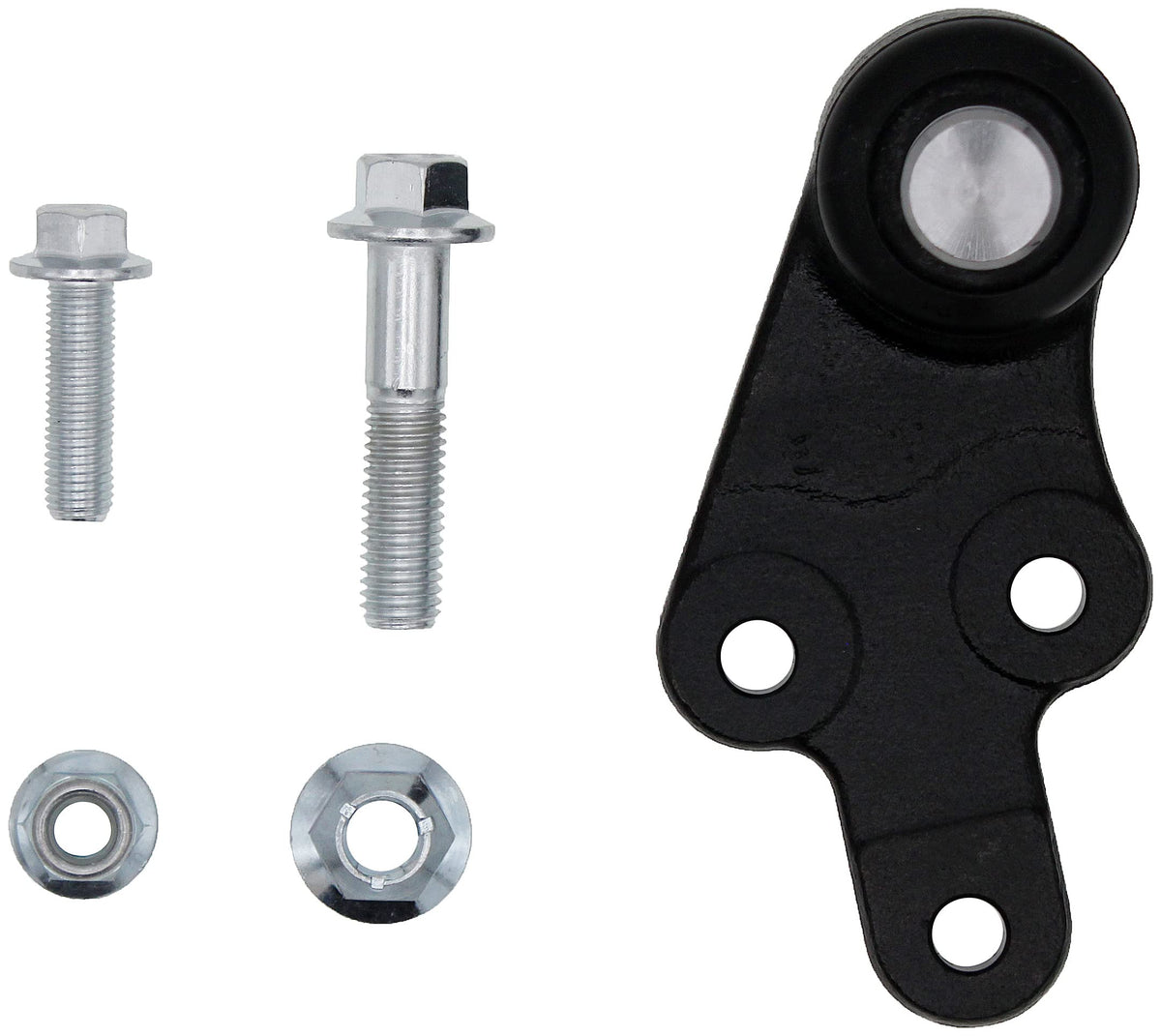 Dorman 540-031 Front Driver Side Lower Suspension Ball Joint